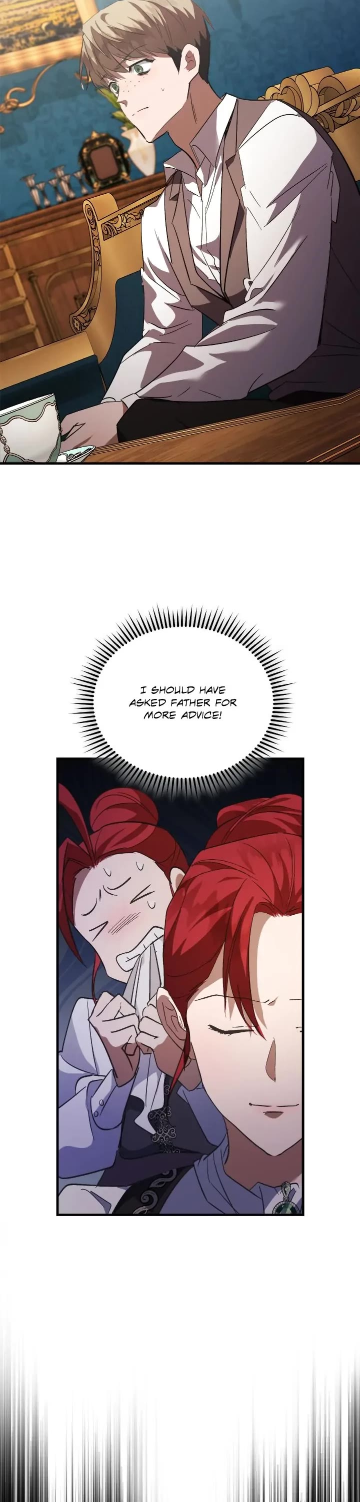 The Villainess Lives Twice Chapter 168 page 43 - Chapter 168