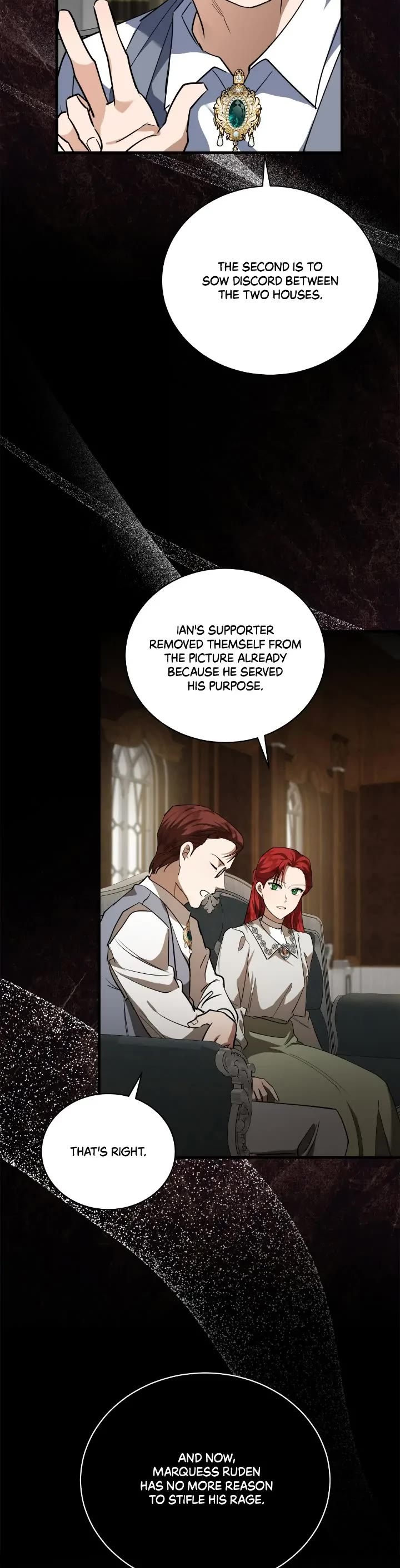 The Villainess Lives Twice Chapter 168 page 45 - Chapter 168