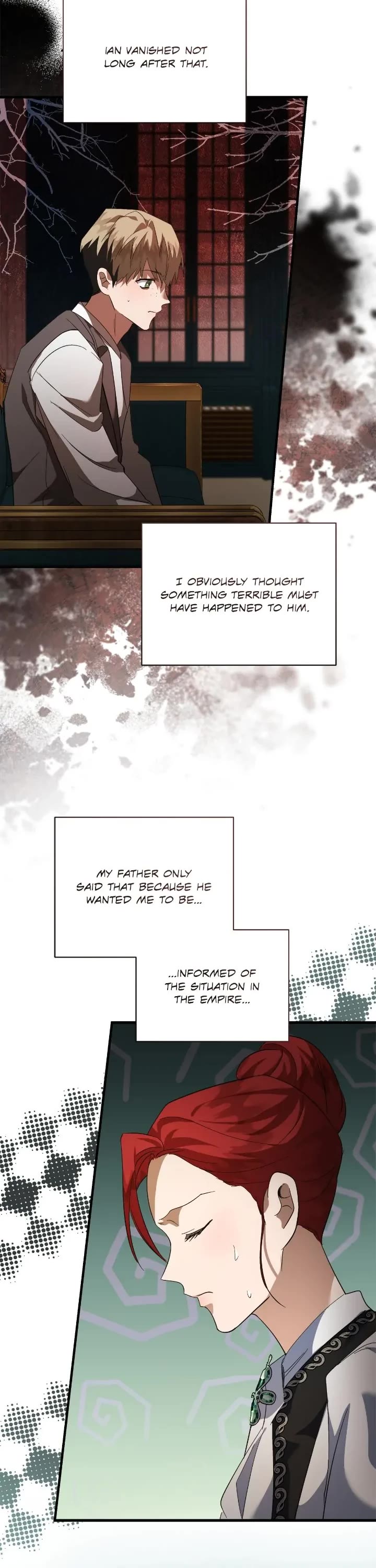 The Villainess Lives Twice Chapter 168 page 47 - Chapter 168