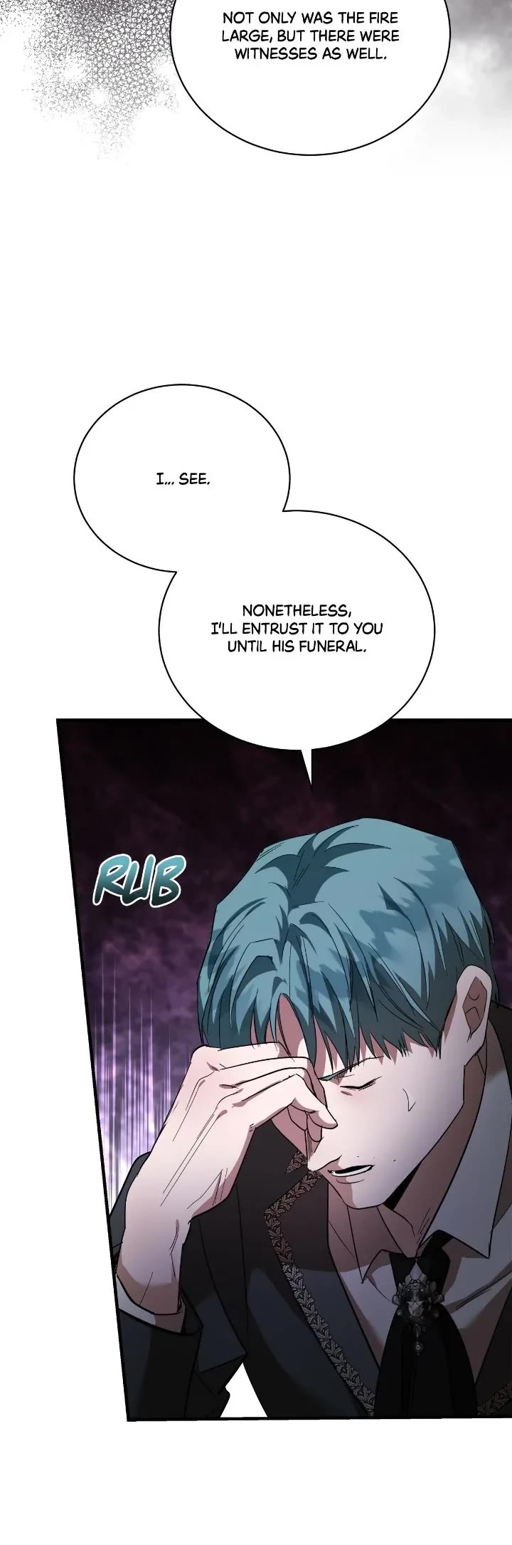 The Villainess Lives Twice Chapter 168 page 5 - Chapter 168