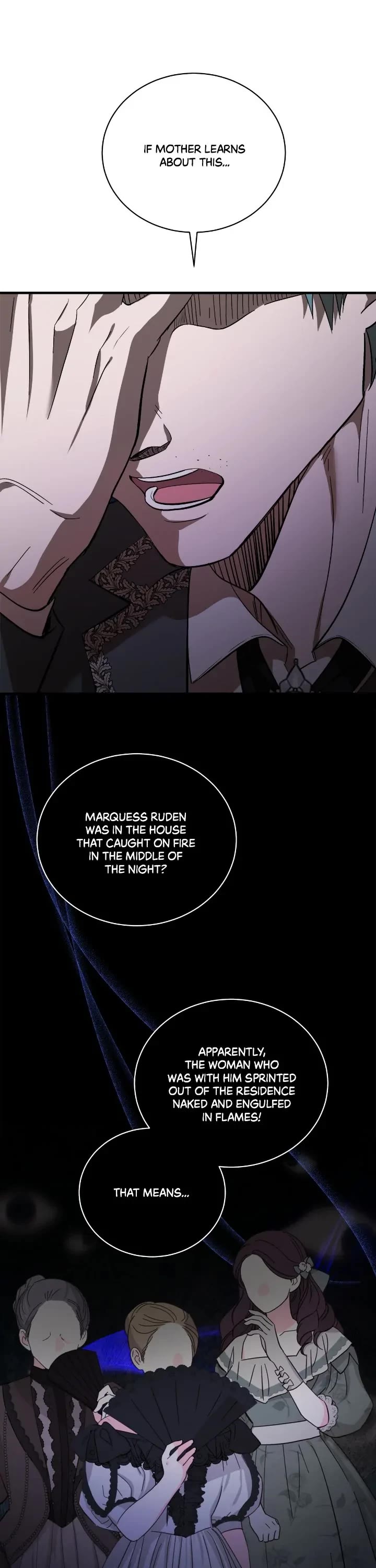The Villainess Lives Twice Chapter 168 page 6 - Chapter 168