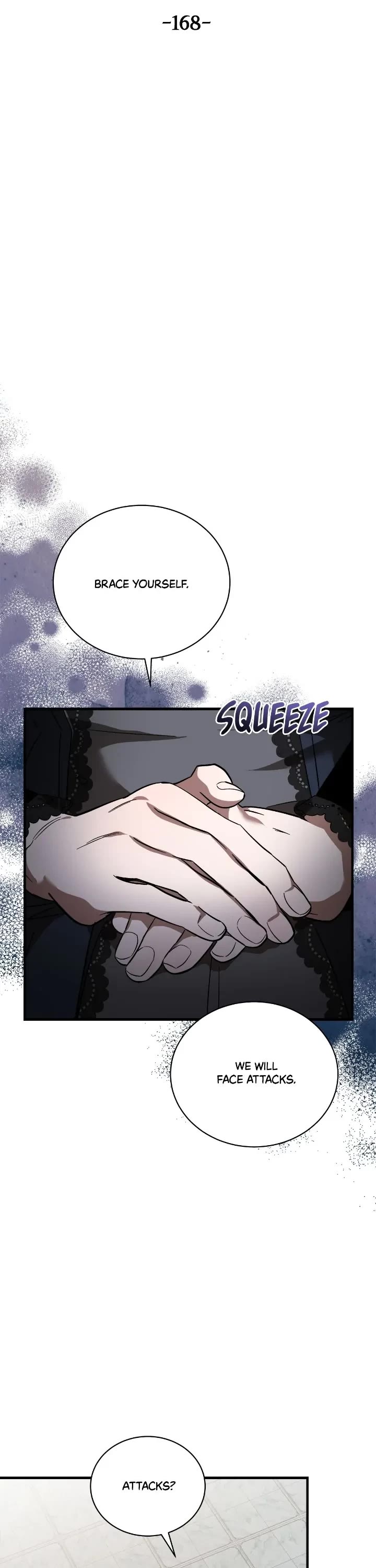 The Villainess Lives Twice Chapter 168 page 8 - Chapter 168