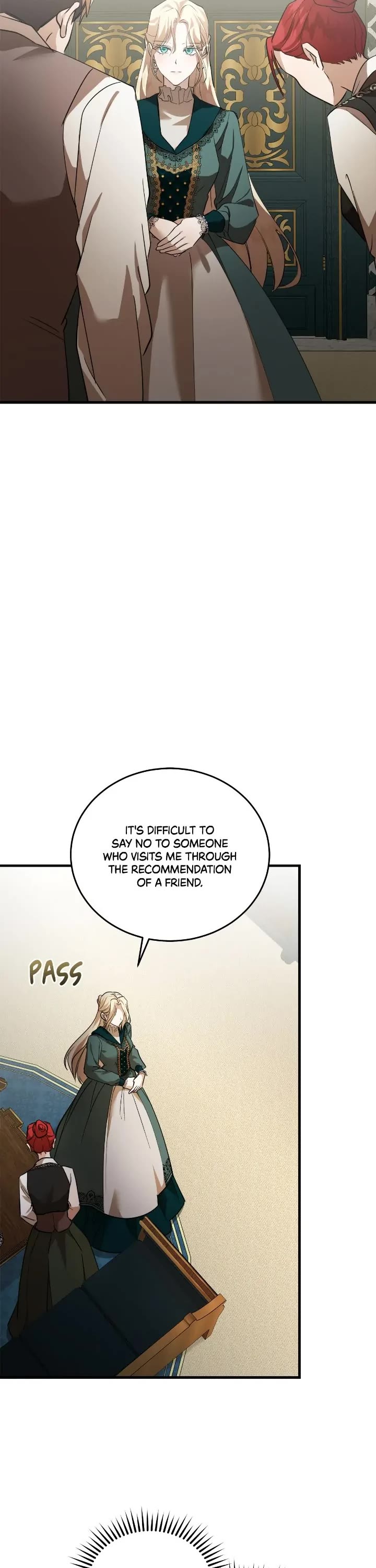 The Villainess Lives Twice Chapter 169 page 13 - Chapter 169