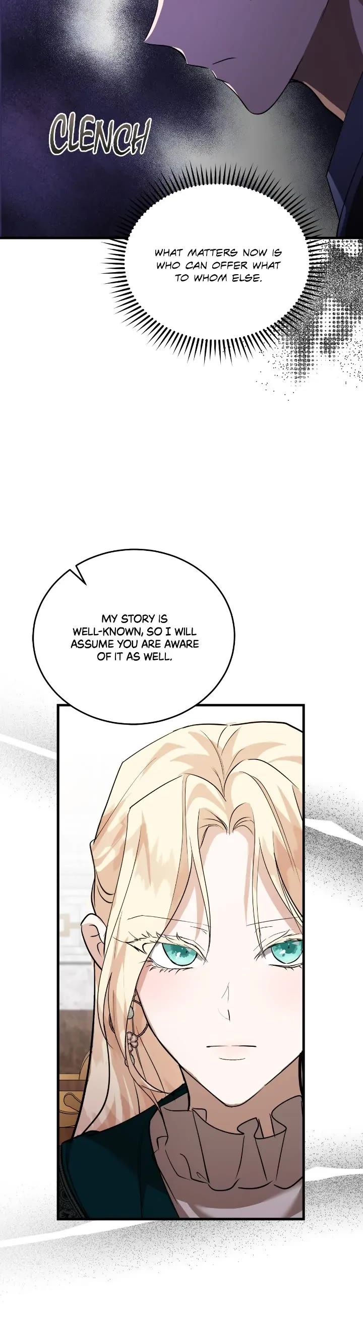 The Villainess Lives Twice Chapter 169 page 15 - Chapter 169