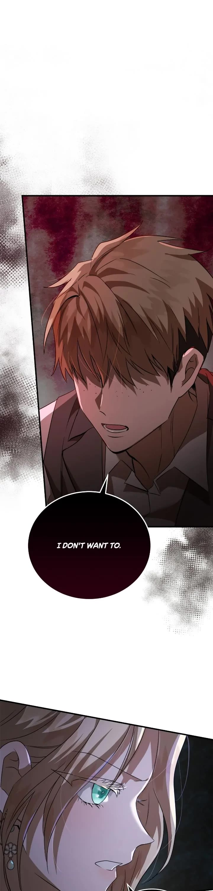 The Villainess Lives Twice Chapter 169 page 18 - Chapter 169