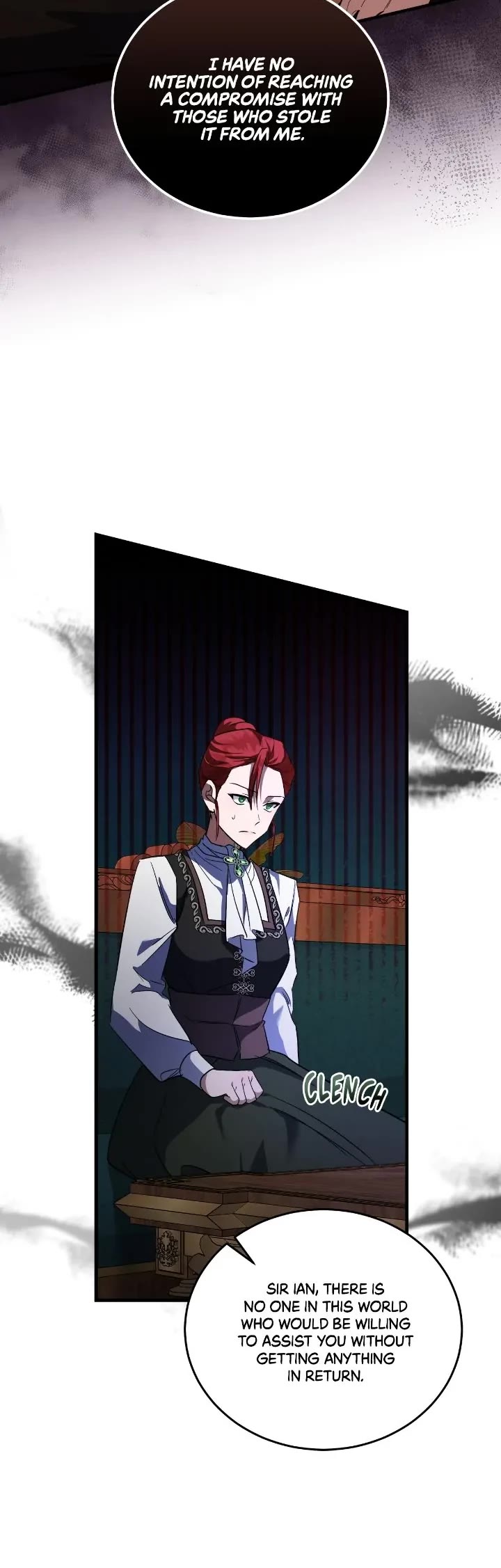 The Villainess Lives Twice Chapter 169 page 20 - Chapter 169