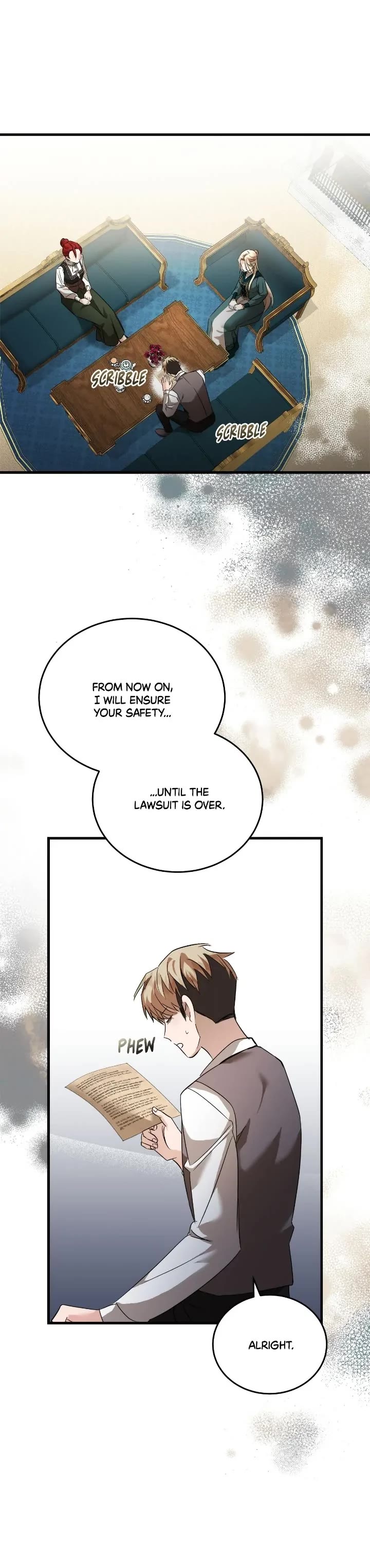 The Villainess Lives Twice Chapter 169 page 26 - Chapter 169