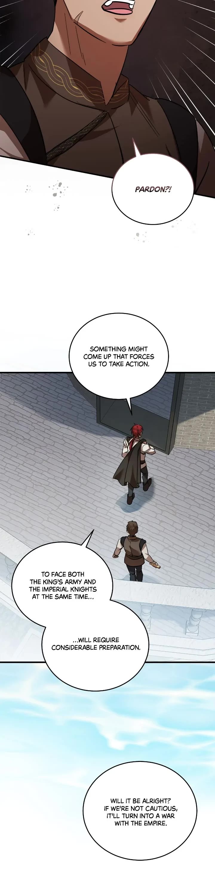 The Villainess Lives Twice Chapter 169 page 39 - Chapter 169