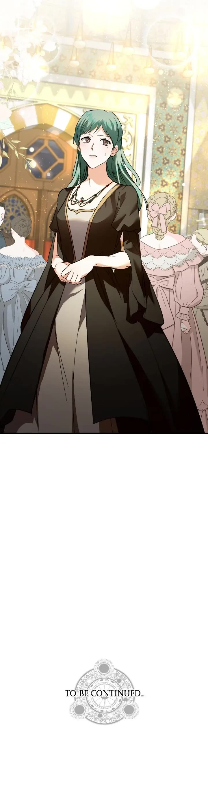 The Villainess Lives Twice Chapter 169 page 44 - Chapter 169