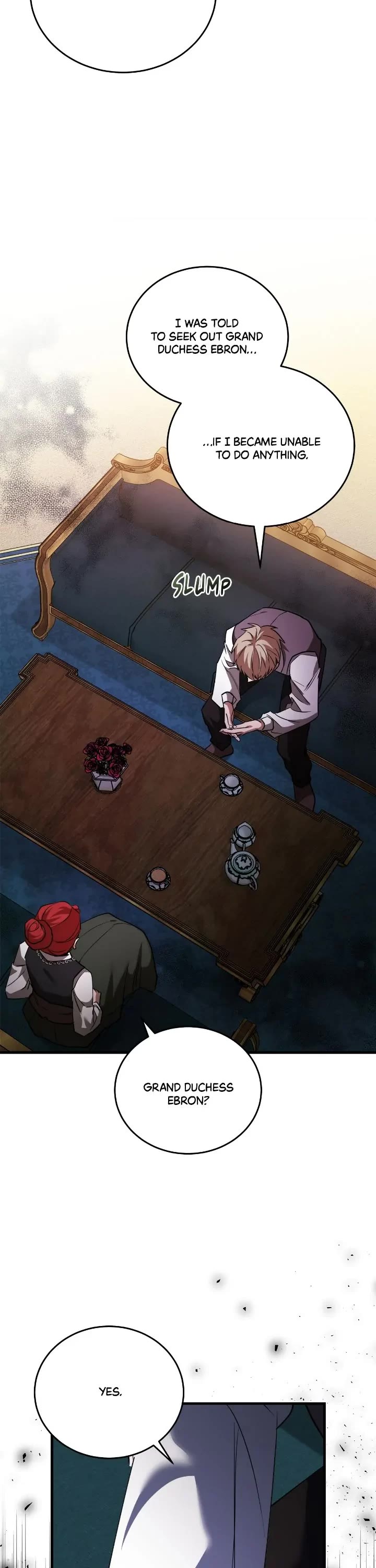 The Villainess Lives Twice Chapter 169 page 7 - Chapter 169