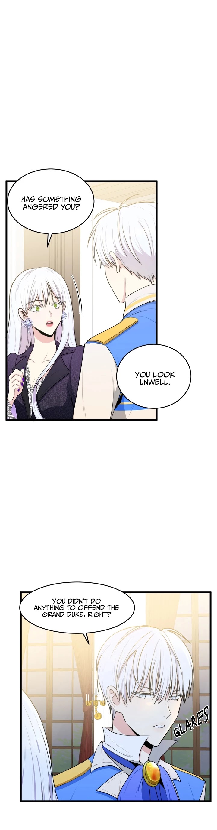 The Villainess Lives Twice Chapter 17 page 11 - Chapter 17