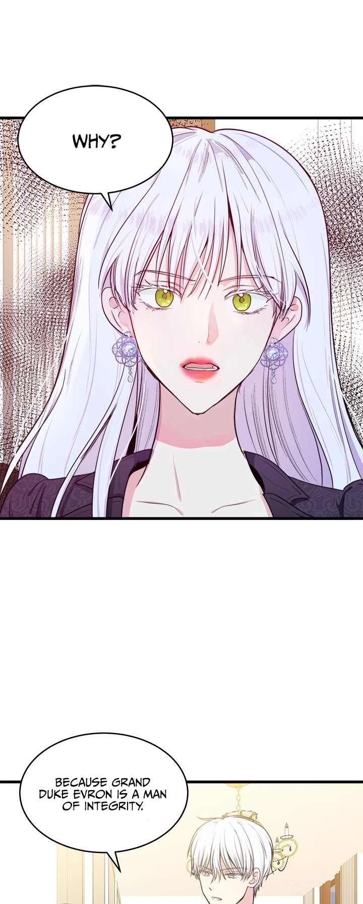 The Villainess Lives Twice Chapter 17 page 13 - Chapter 17