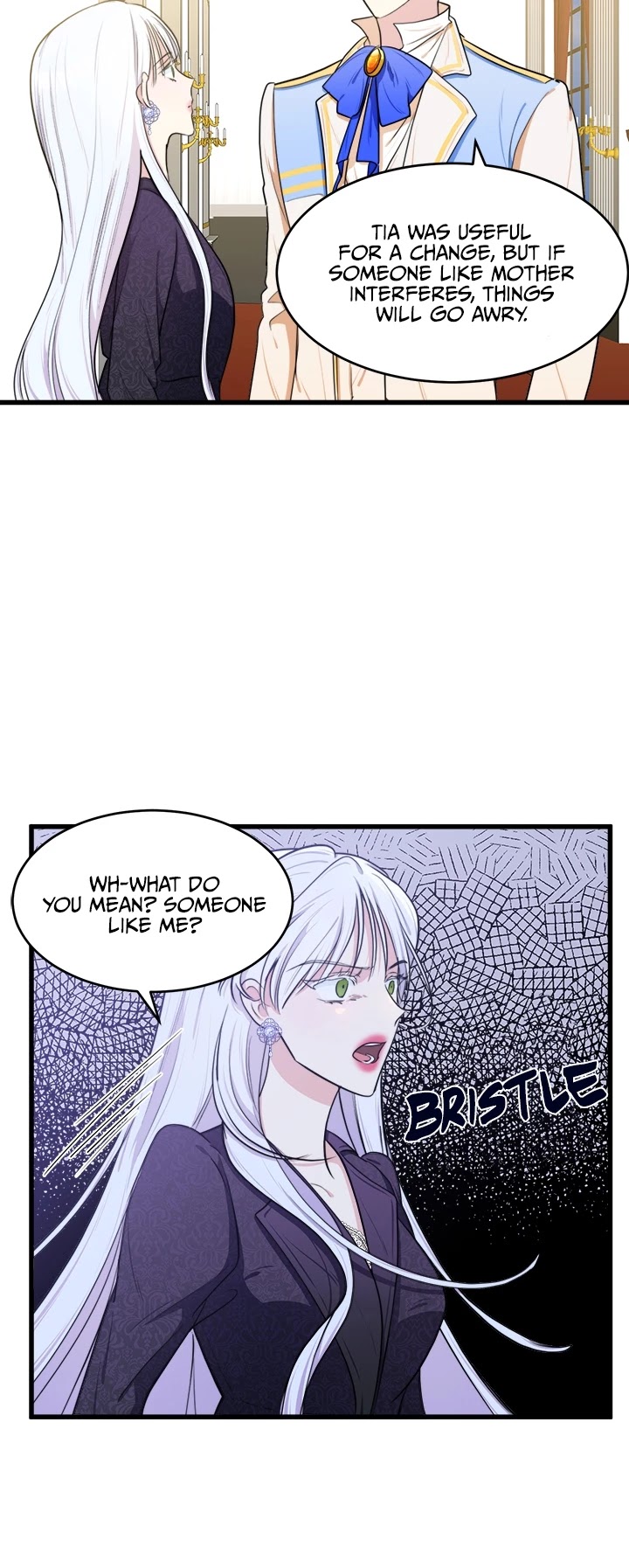 The Villainess Lives Twice Chapter 17 page 14 - Chapter 17