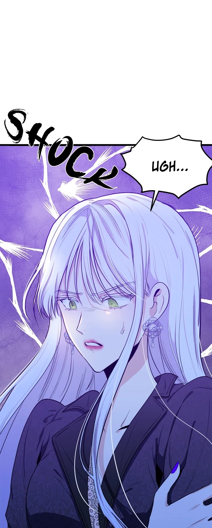 The Villainess Lives Twice Chapter 17 page 16 - Chapter 17