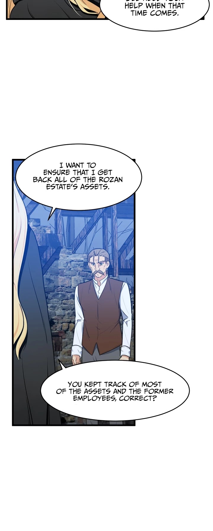 The Villainess Lives Twice Chapter 17 page 19 - Chapter 17