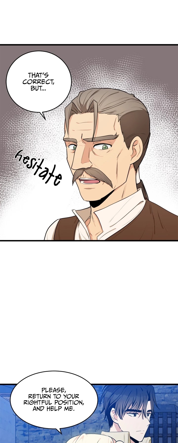 The Villainess Lives Twice Chapter 17 page 20 - Chapter 17