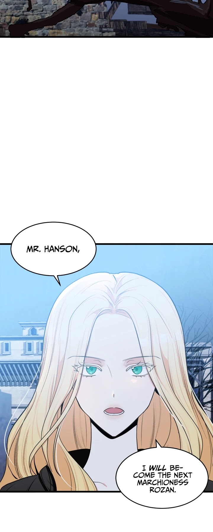 The Villainess Lives Twice Chapter 17 page 22 - Chapter 17