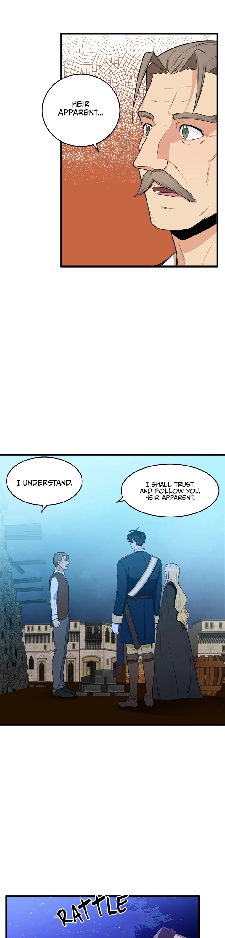 The Villainess Lives Twice Chapter 17 page 24 - Chapter 17