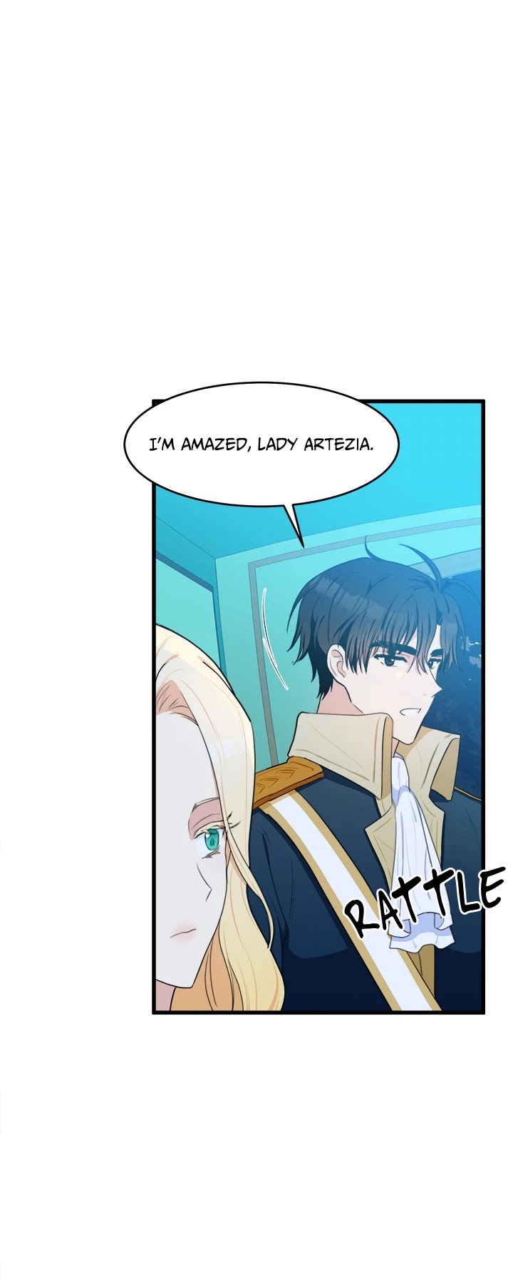 The Villainess Lives Twice Chapter 17 page 26 - Chapter 17