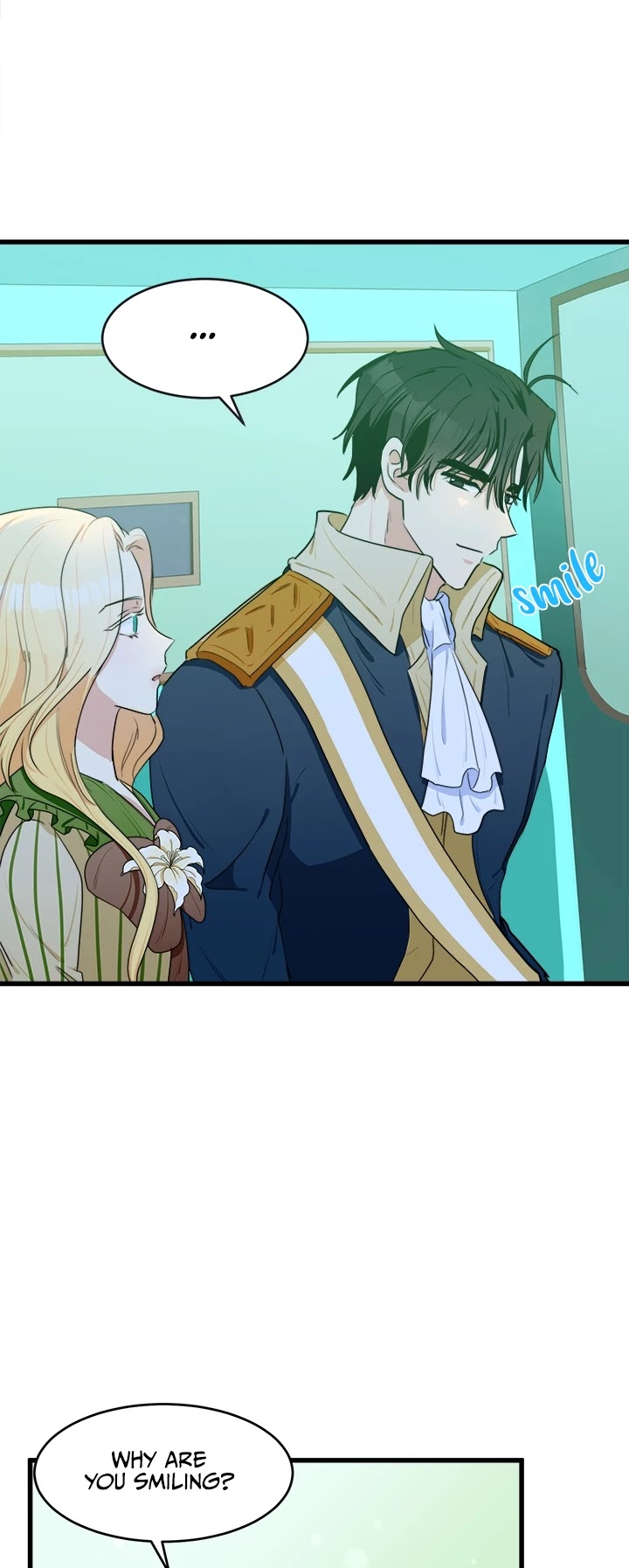 The Villainess Lives Twice Chapter 17 page 30 - Chapter 17