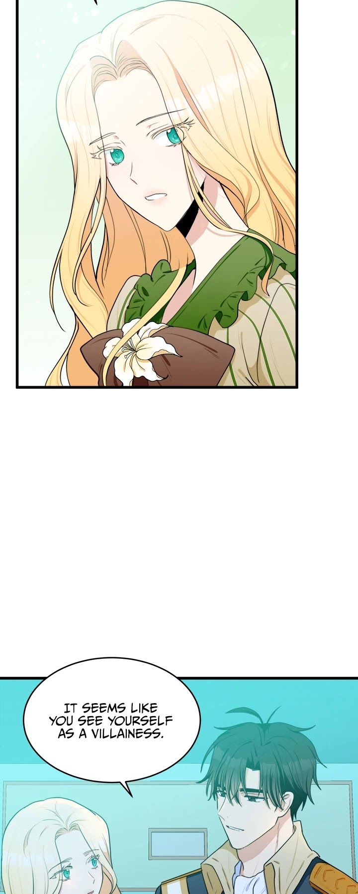 The Villainess Lives Twice Chapter 17 page 31 - Chapter 17