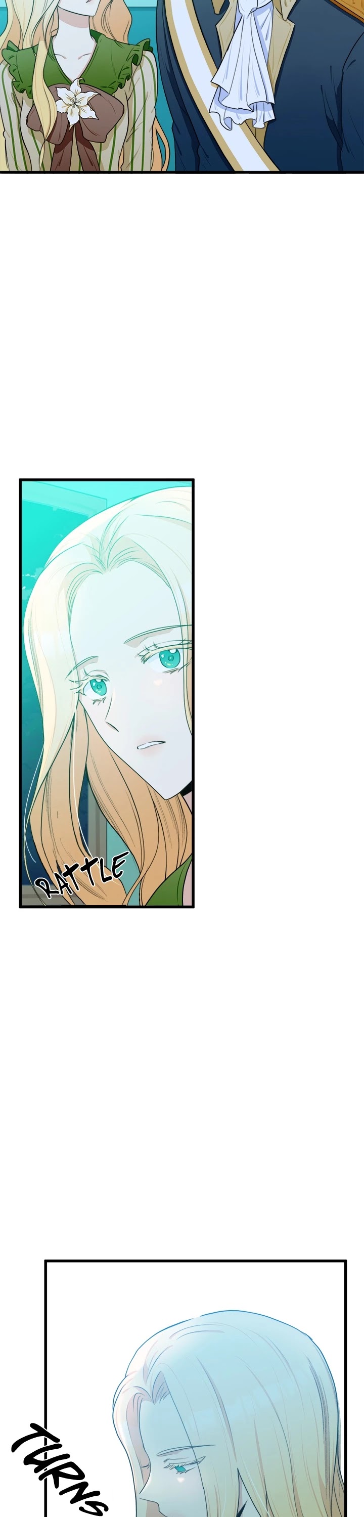 The Villainess Lives Twice Chapter 17 page 32 - Chapter 17