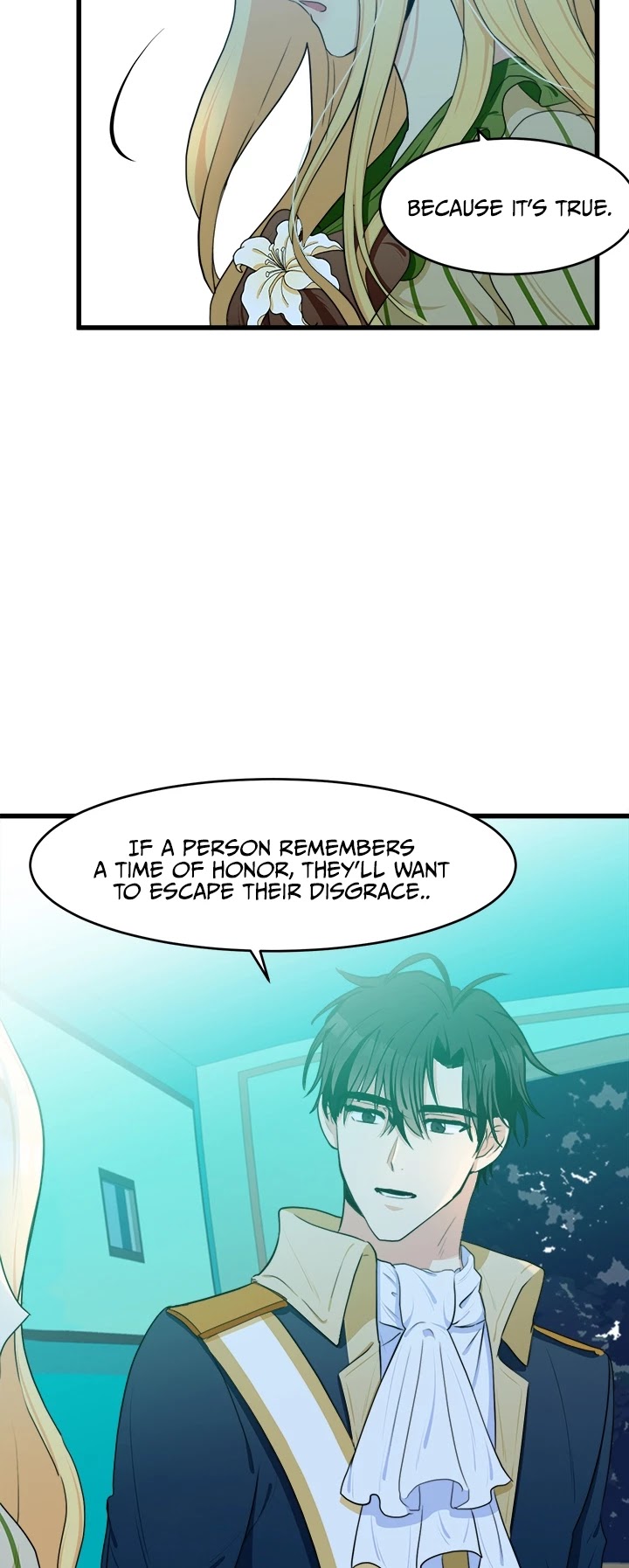 The Villainess Lives Twice Chapter 17 page 33 - Chapter 17