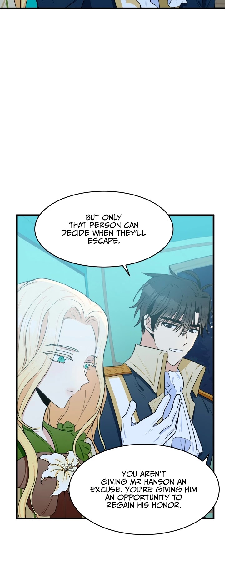 The Villainess Lives Twice Chapter 17 page 34 - Chapter 17