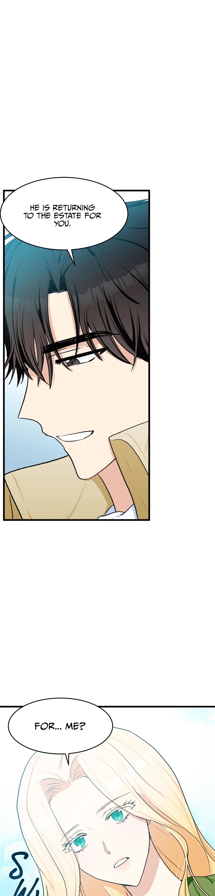 The Villainess Lives Twice Chapter 17 page 35 - Chapter 17