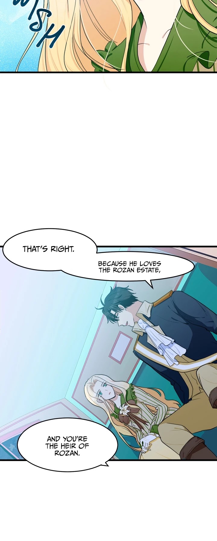 The Villainess Lives Twice Chapter 17 page 36 - Chapter 17