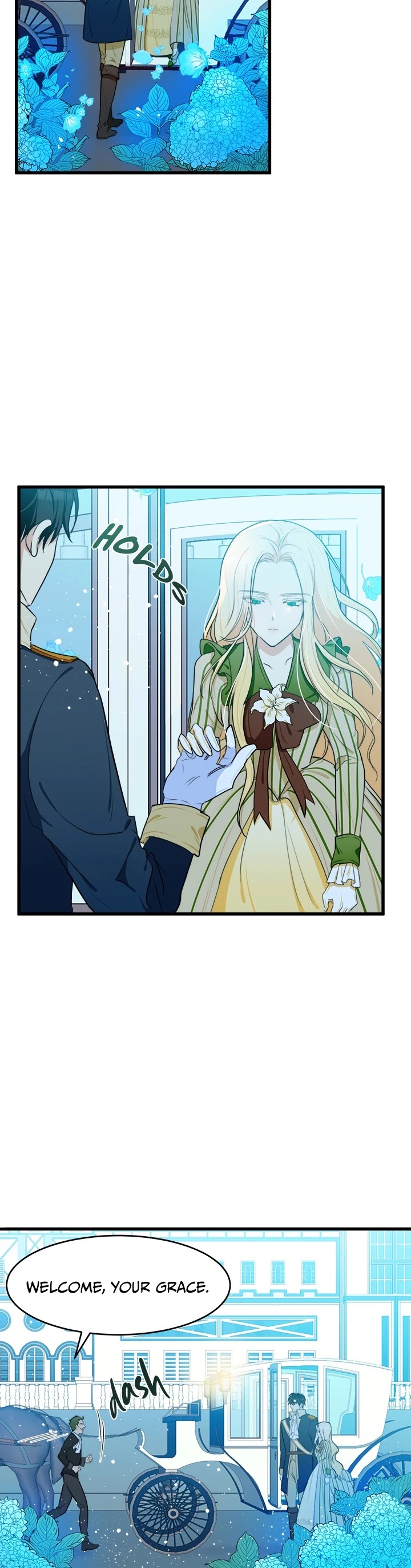 The Villainess Lives Twice Chapter 17 page 38 - Chapter 17