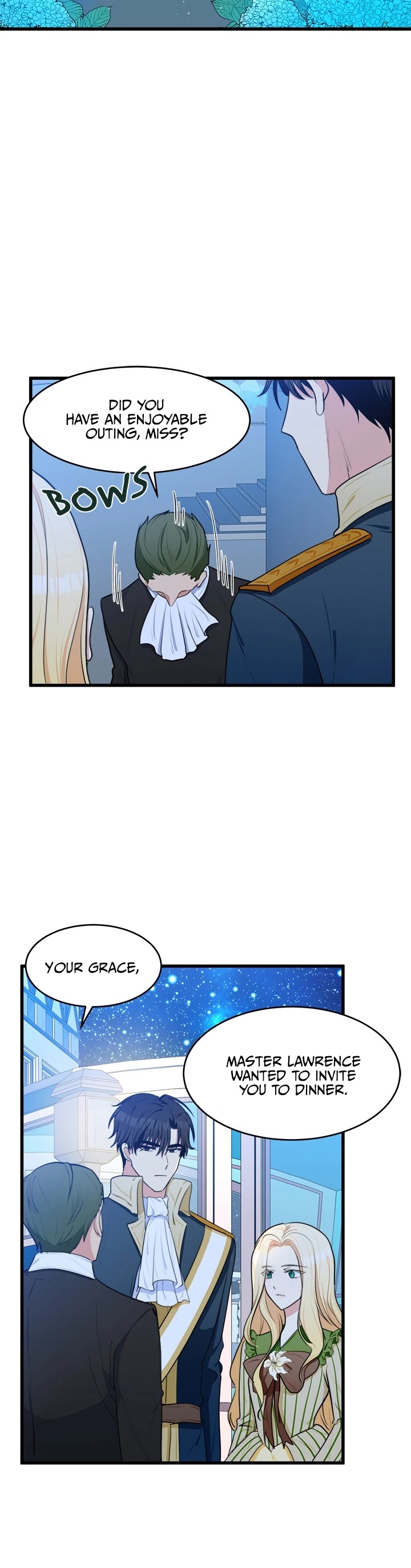 The Villainess Lives Twice Chapter 17 page 39 - Chapter 17