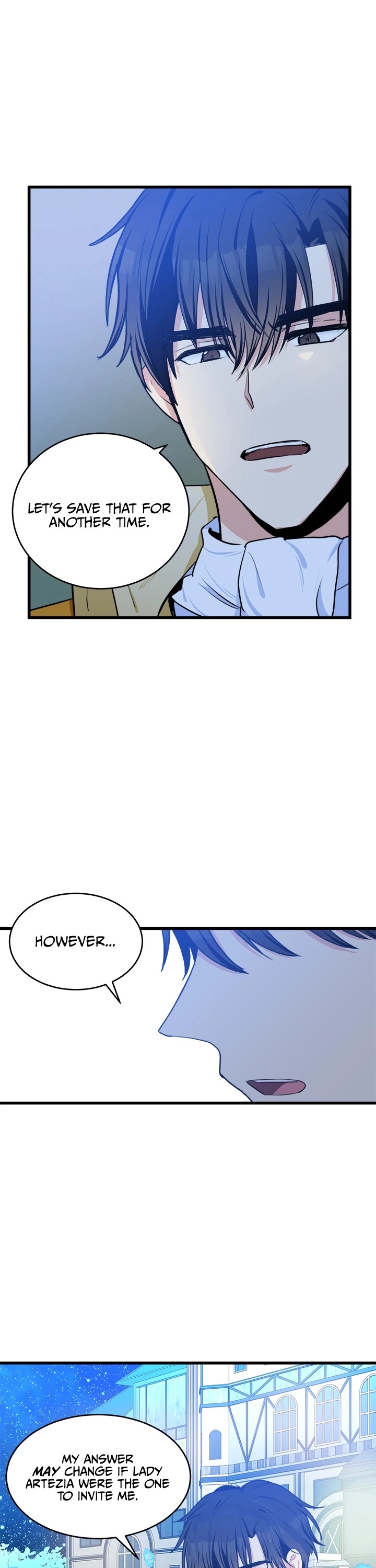 The Villainess Lives Twice Chapter 17 page 40 - Chapter 17