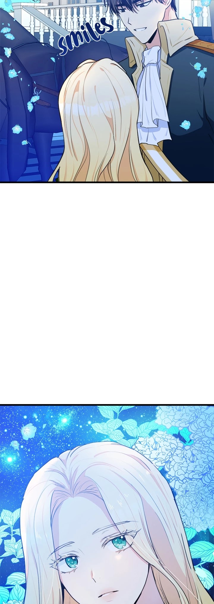 The Villainess Lives Twice Chapter 17 page 41 - Chapter 17