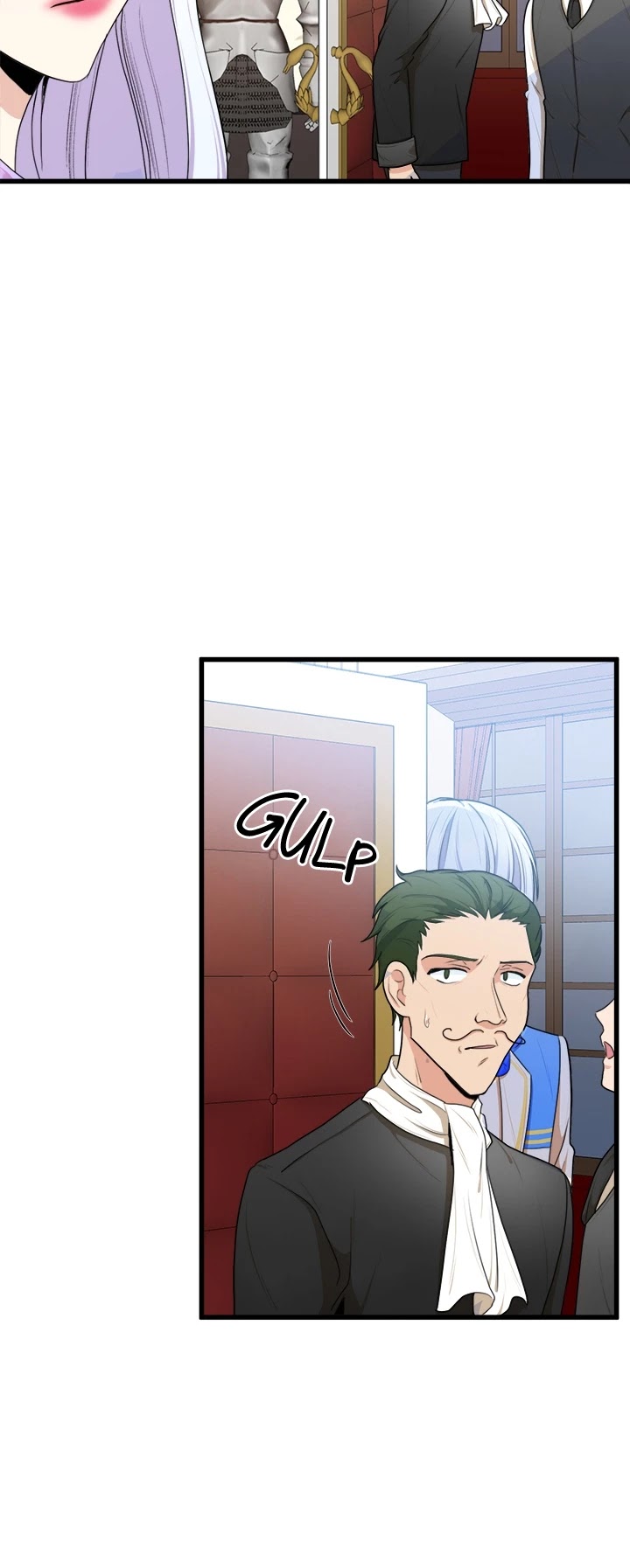 The Villainess Lives Twice Chapter 17 page 5 - Chapter 17