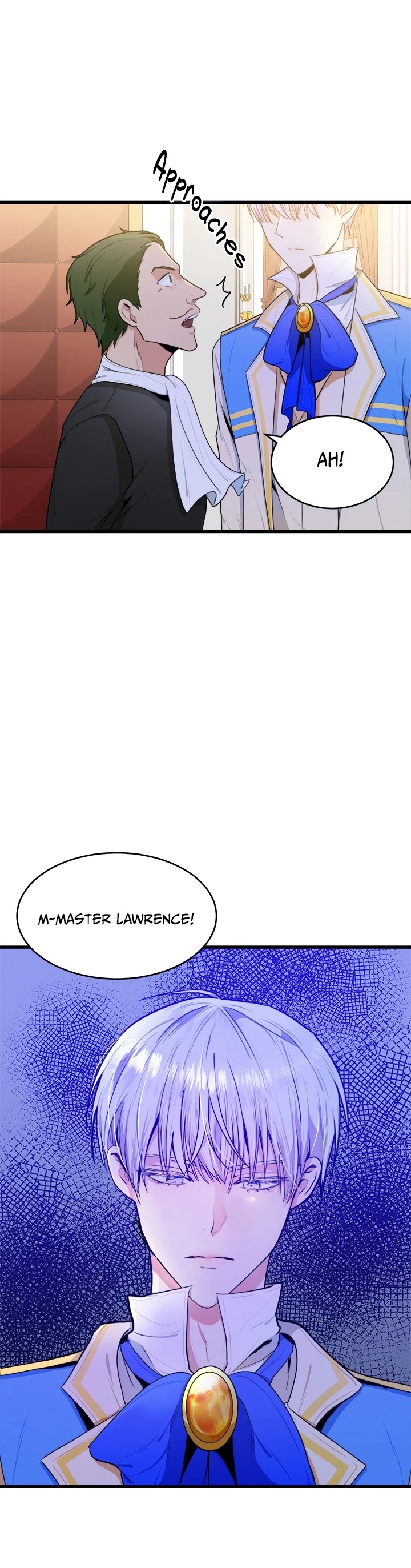 The Villainess Lives Twice Chapter 17 page 6 - Chapter 17