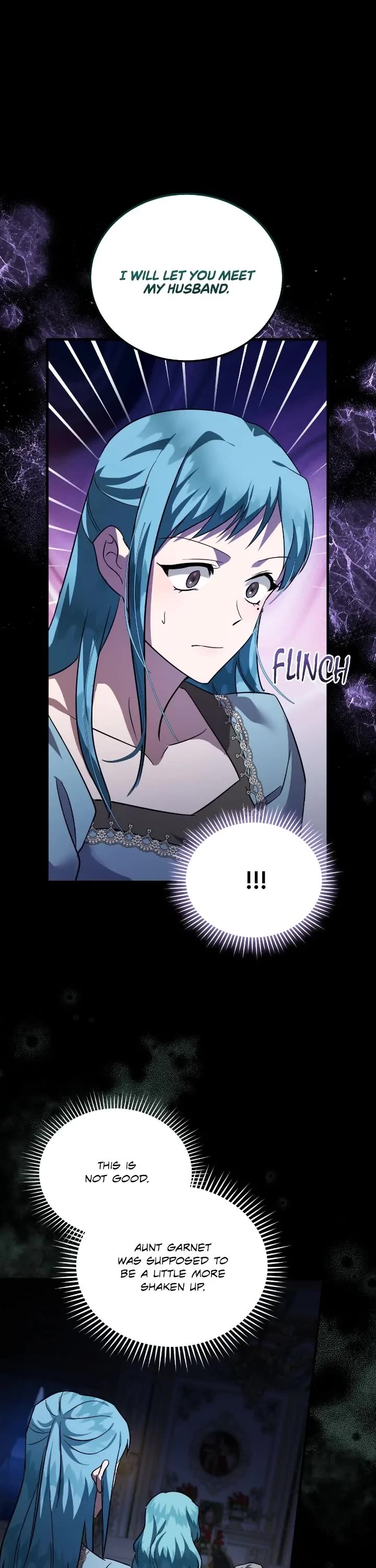 The Villainess Lives Twice Chapter 170 page 12 - Chapter 170