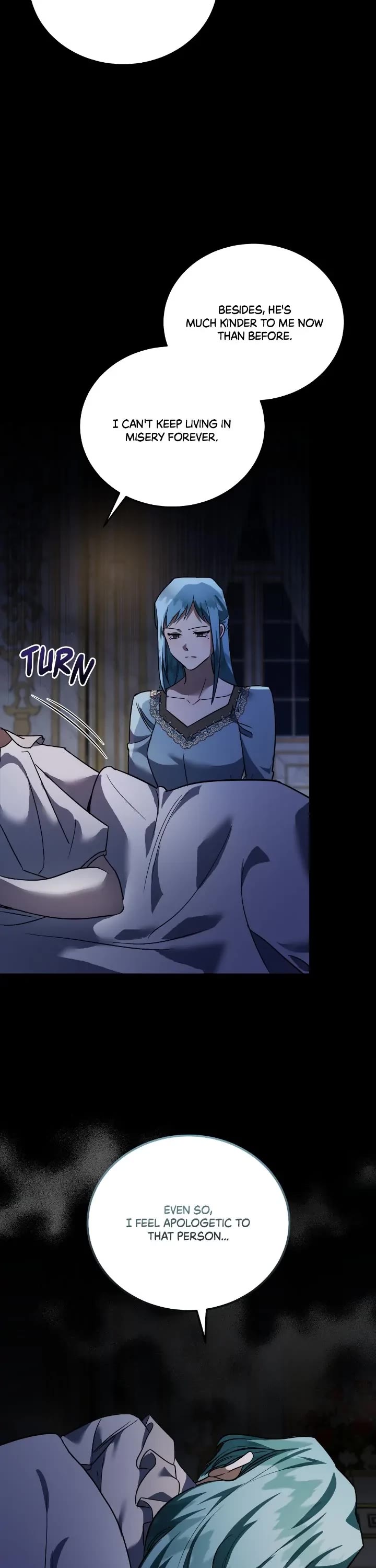The Villainess Lives Twice Chapter 170 page 16 - Chapter 170