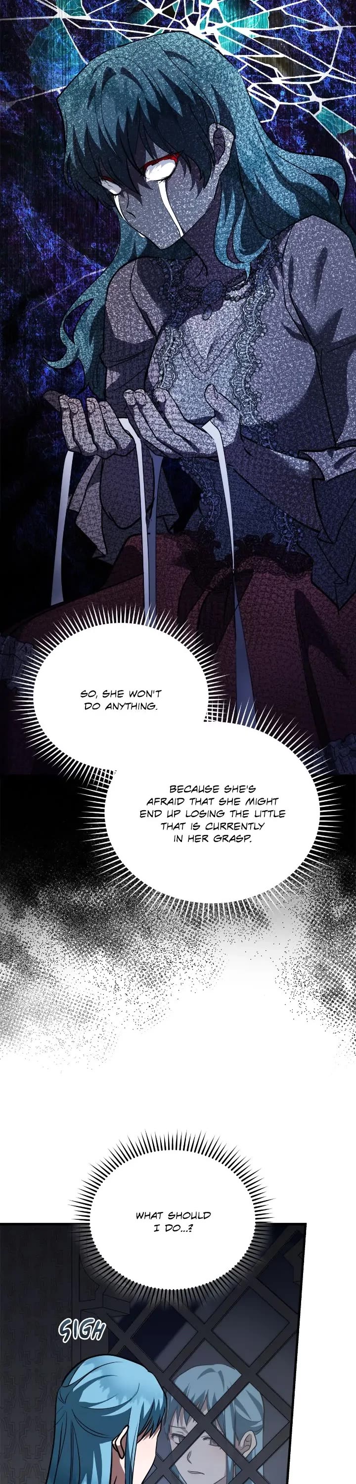 The Villainess Lives Twice Chapter 170 page 18 - Chapter 170