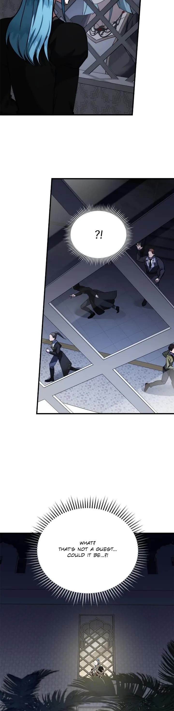 The Villainess Lives Twice Chapter 170 page 19 - Chapter 170