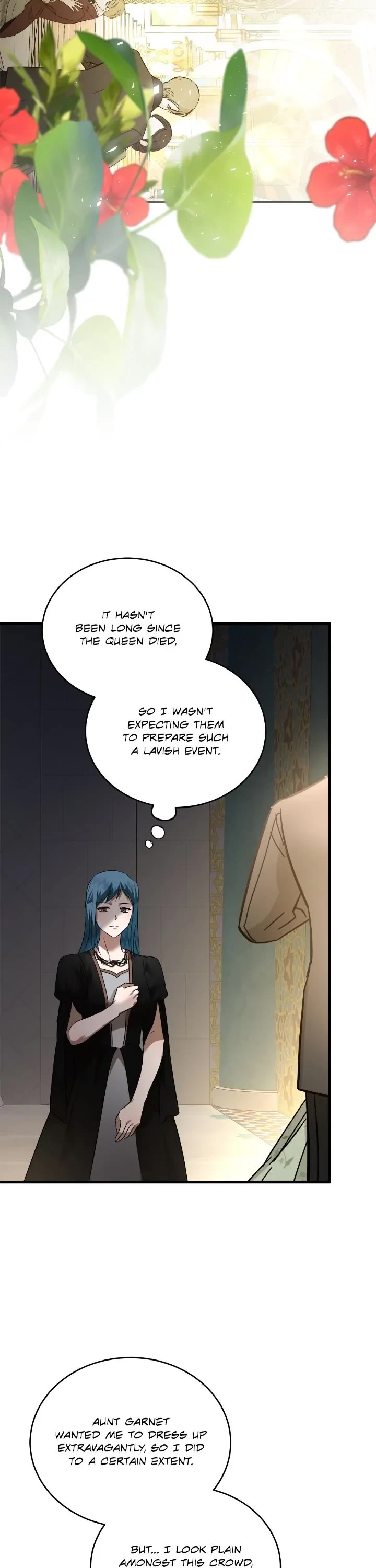 The Villainess Lives Twice Chapter 170 page 2 - Chapter 170