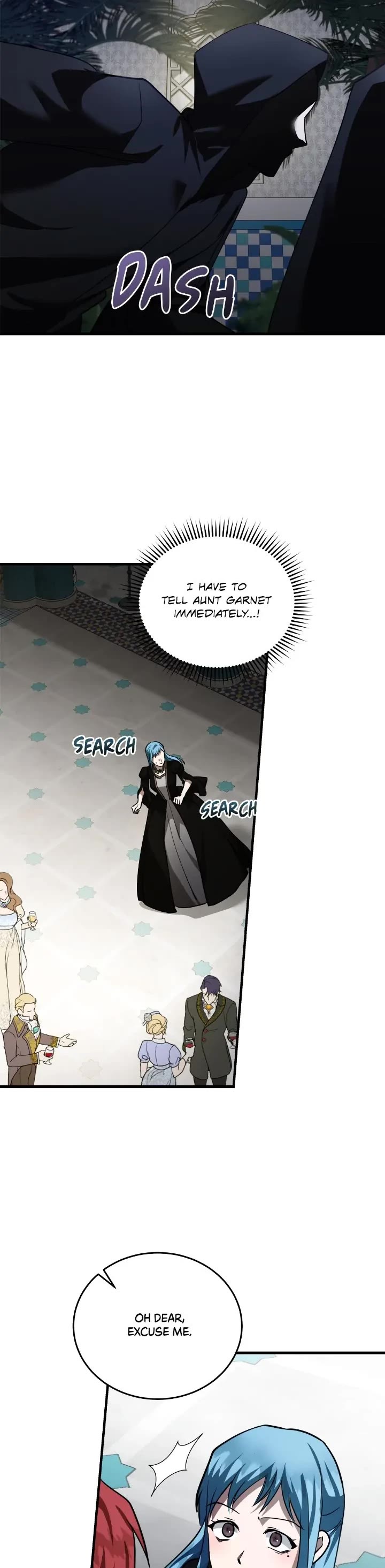 The Villainess Lives Twice Chapter 170 page 20 - Chapter 170