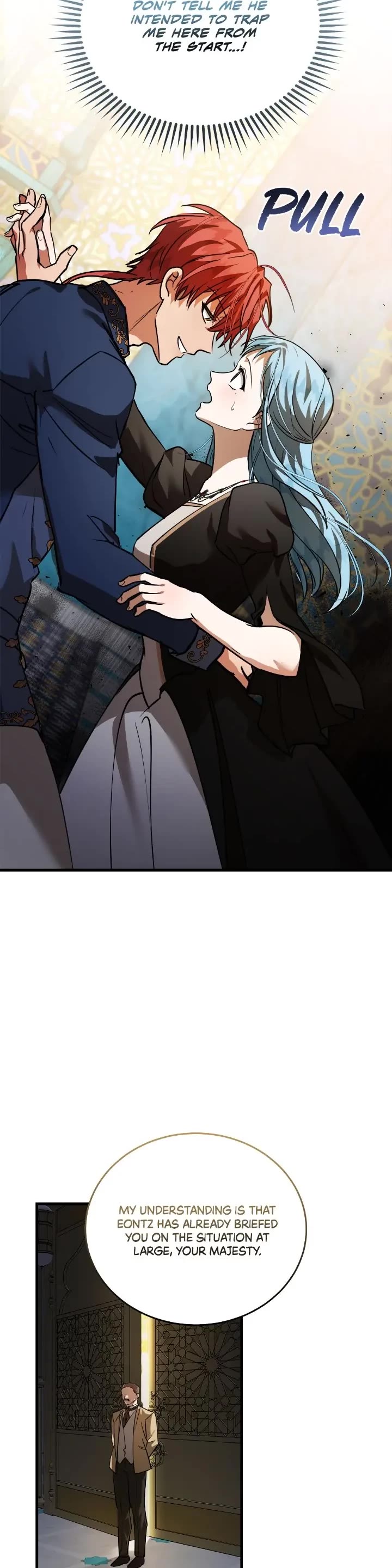 The Villainess Lives Twice Chapter 170 page 24 - Chapter 170
