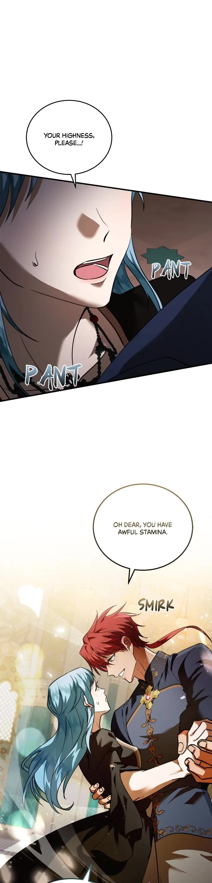 The Villainess Lives Twice Chapter 170 page 31 - Chapter 170