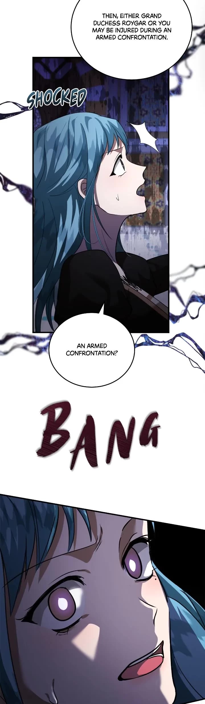 The Villainess Lives Twice Chapter 170 page 34 - Chapter 170
