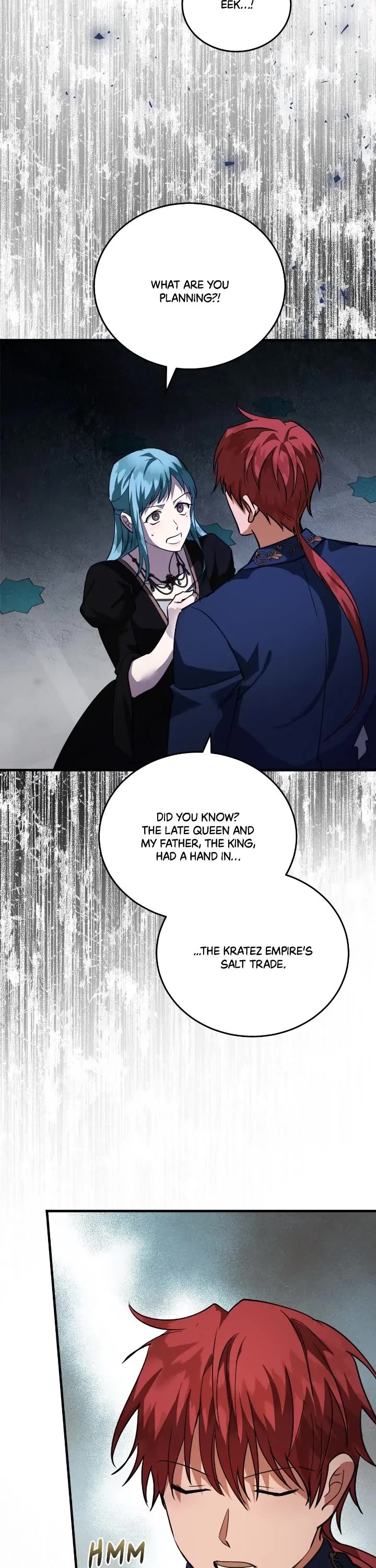 The Villainess Lives Twice Chapter 170 page 37 - Chapter 170