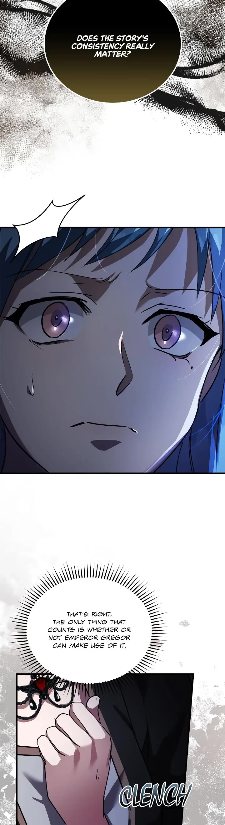 The Villainess Lives Twice Chapter 170 page 39 - Chapter 170