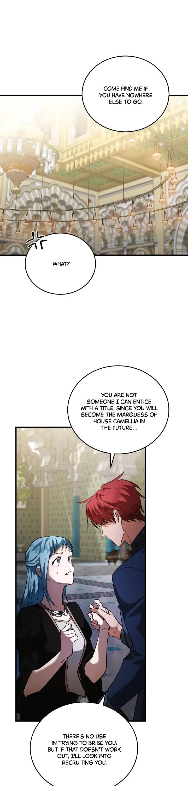 The Villainess Lives Twice Chapter 170 page 41 - Chapter 170