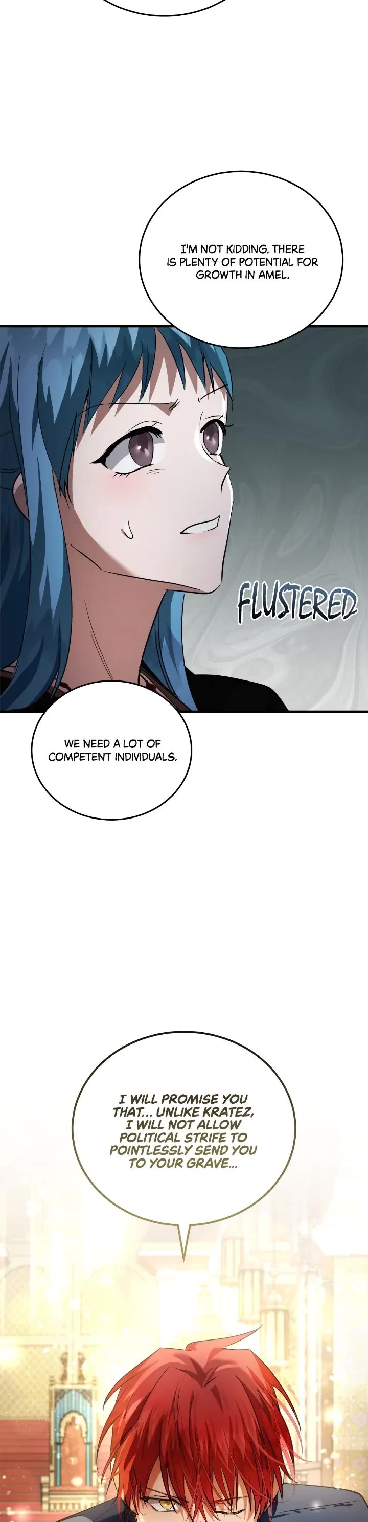 The Villainess Lives Twice Chapter 170 page 42 - Chapter 170