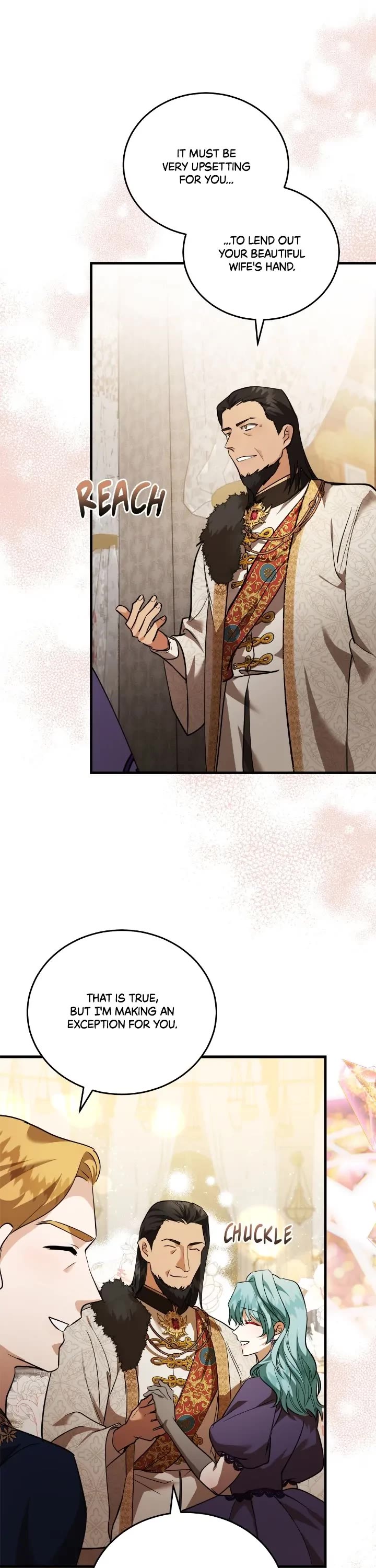 The Villainess Lives Twice Chapter 170 page 6 - Chapter 170